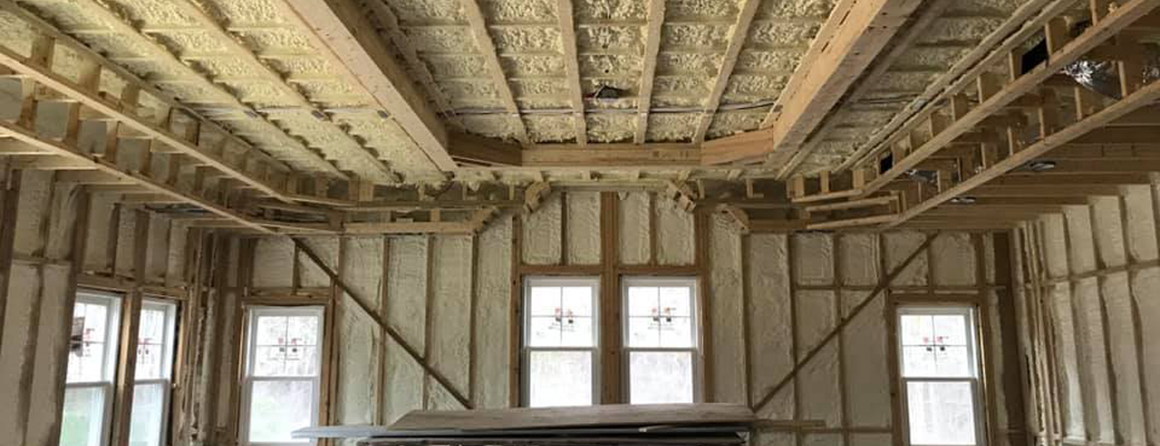Anderson Insulation, Inc.