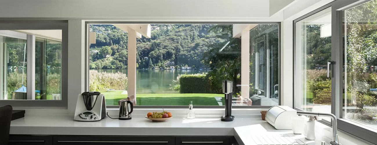 Anhui Weika Windows and Doors Co., Ltd