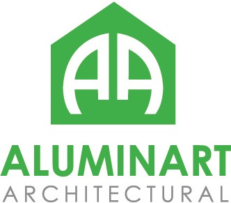 Aluminart Architectural, Inc. logo