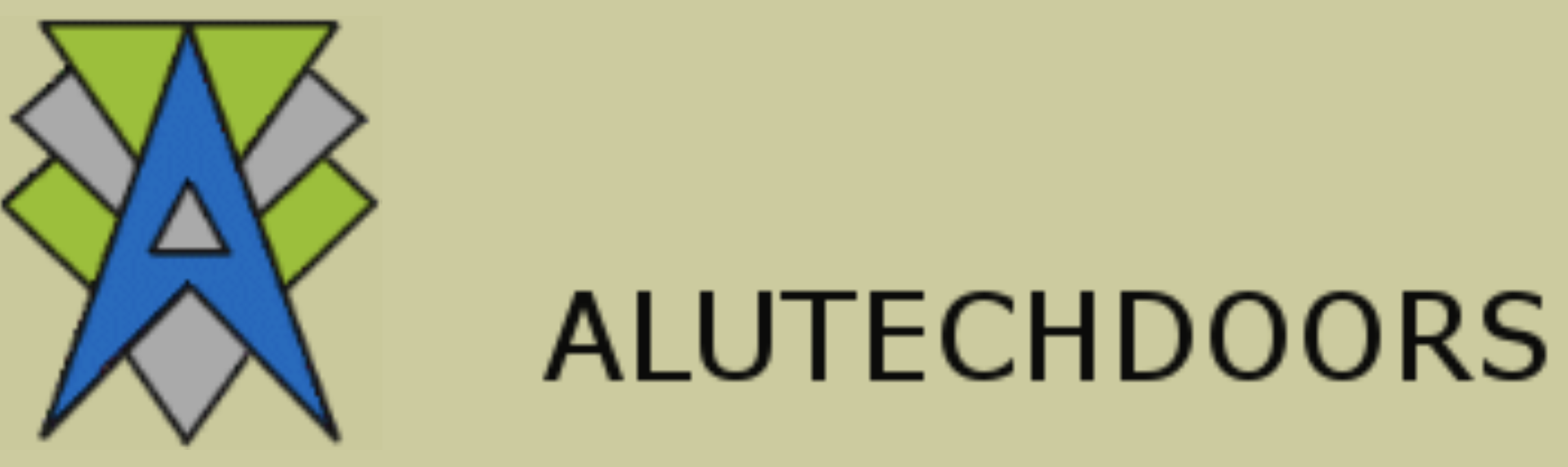 Alutech Corp. logo