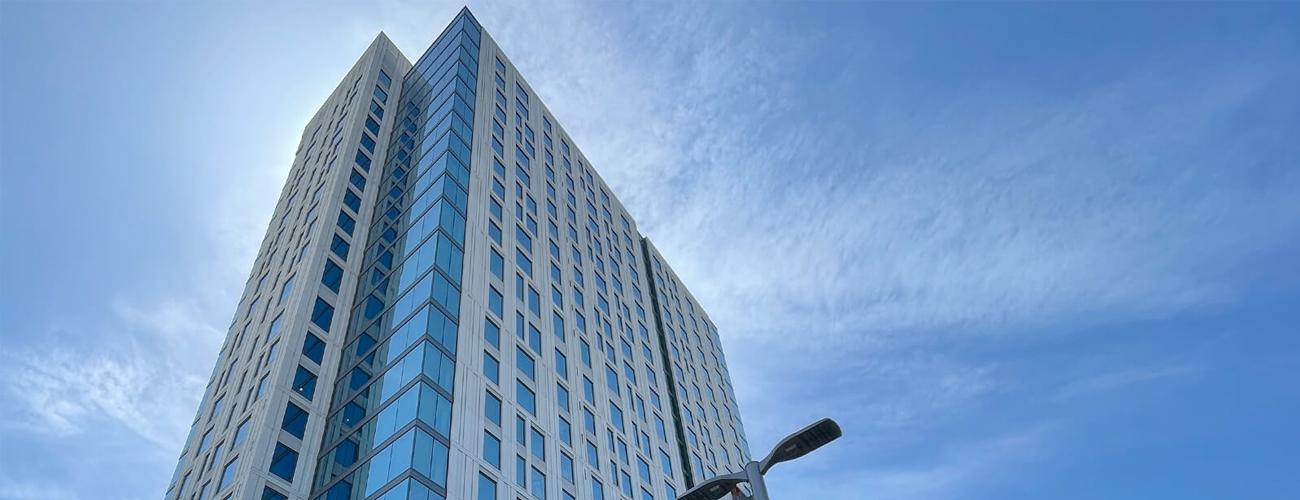 Architectural Glass & Aluminum