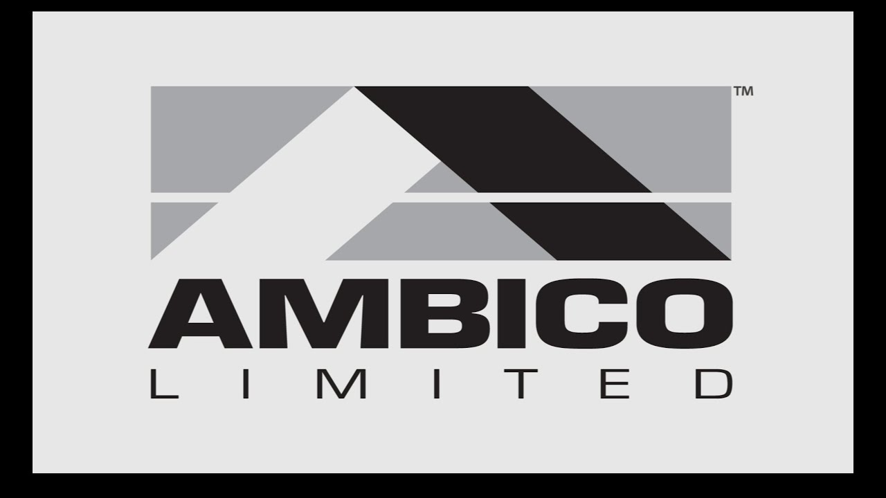 AMBICO LIMITED