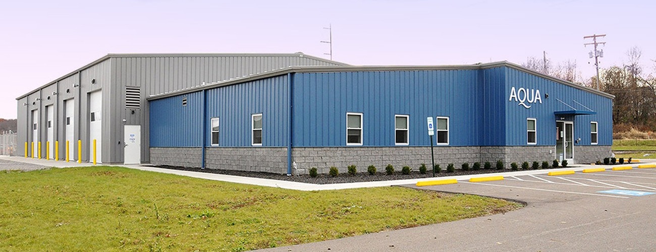 Architectural Metal Systems