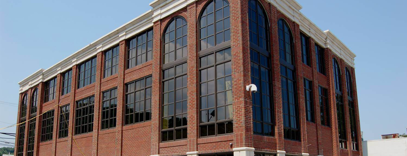 Architectural Window Manufacturing Corporation