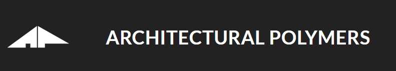 Architectural Polymers logo
