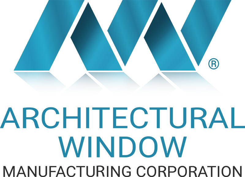 Architectural Window Manufacturing Corporation logo