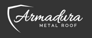 Armadura Metal Roof logo