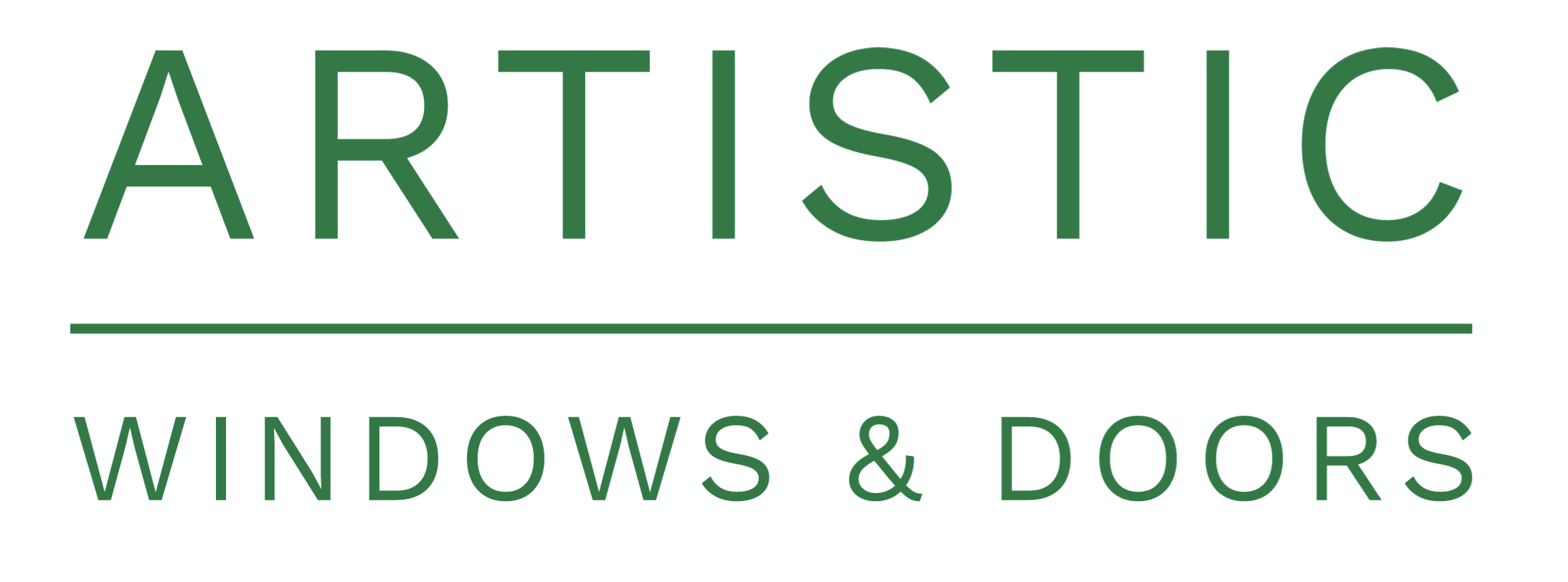 Artistic Doors & Windows, Inc.