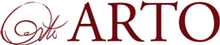 Arto Brick & California Pavers logo