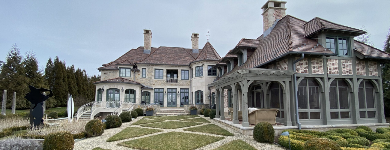 Artistic Doors & Windows, Inc.