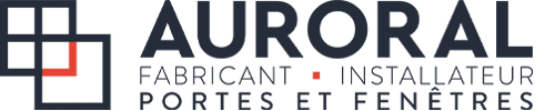 Auroral Portes et Fenetres logo