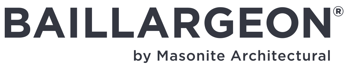 Baillargeon logo