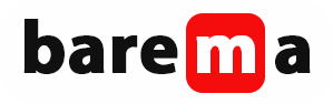 Barema European Windows and Doors logo