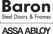 BARON Metal Industries Inc. logo