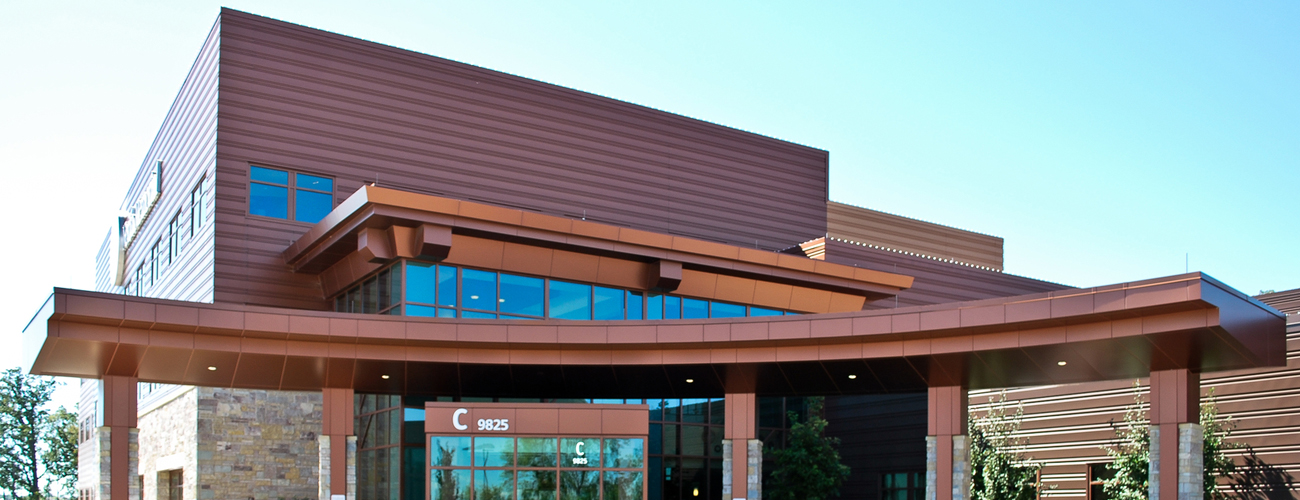 Atomic Architectural Sheet Metal, Inc.