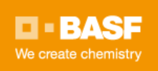 BASF Corporation logo