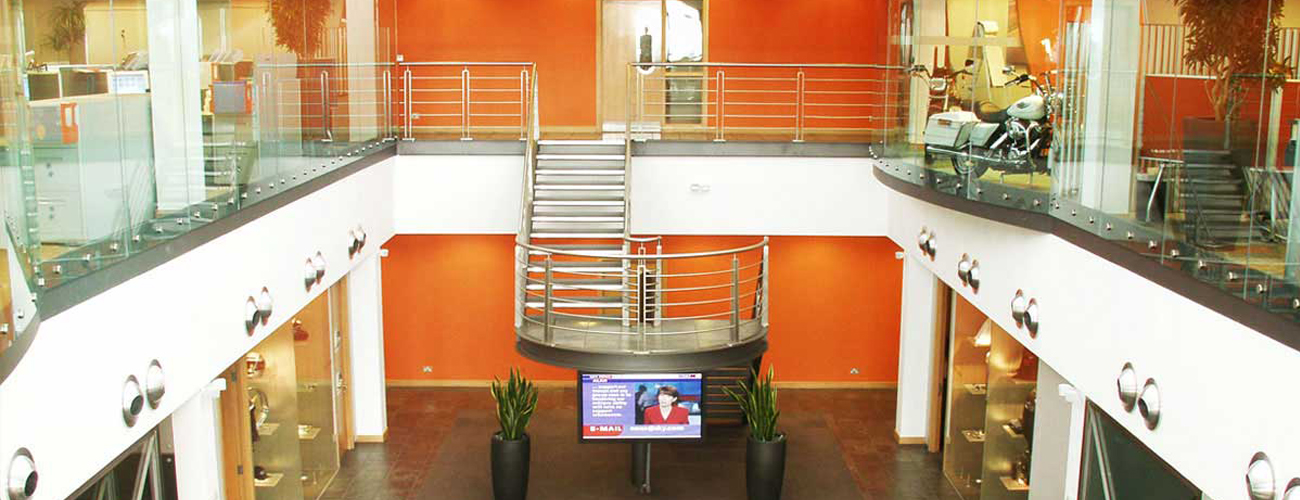 Avanti Systems USA