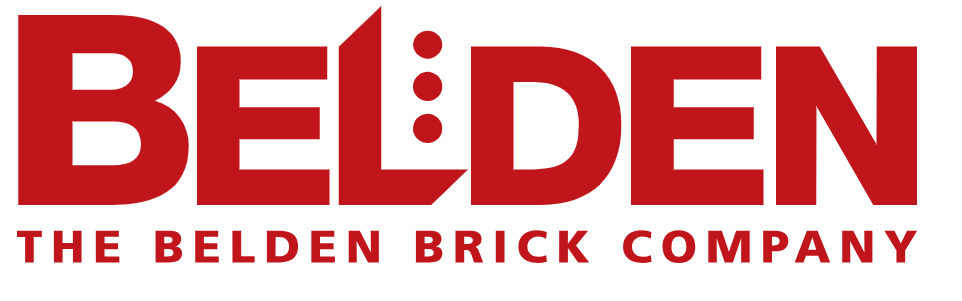 The Belden Brick Company  logo