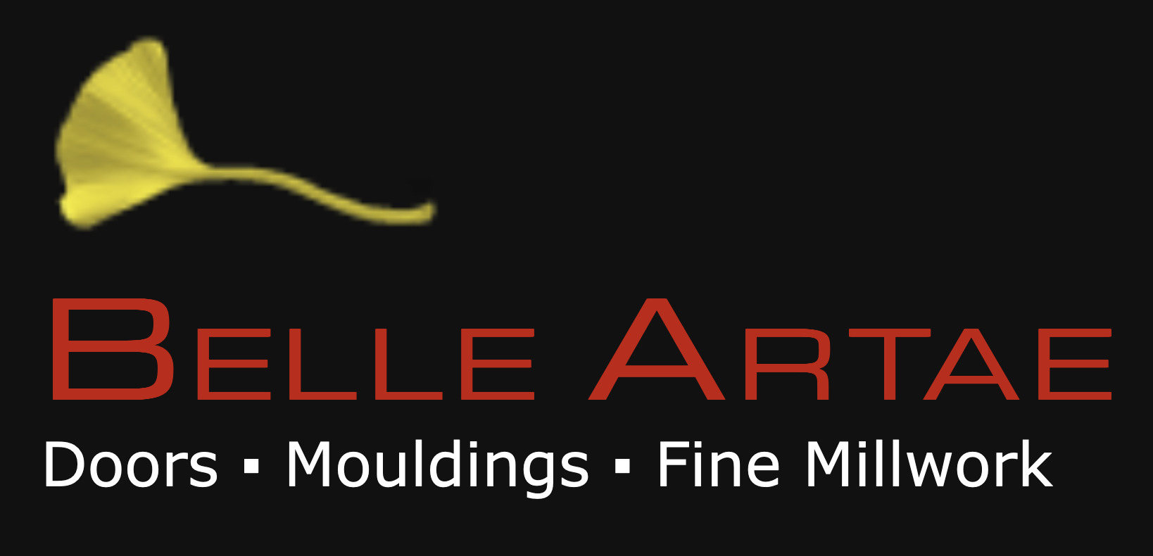 Belle Artae logo