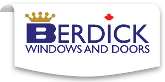 Berdick MFG logo