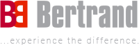 Bertrand Windows and Doors logo