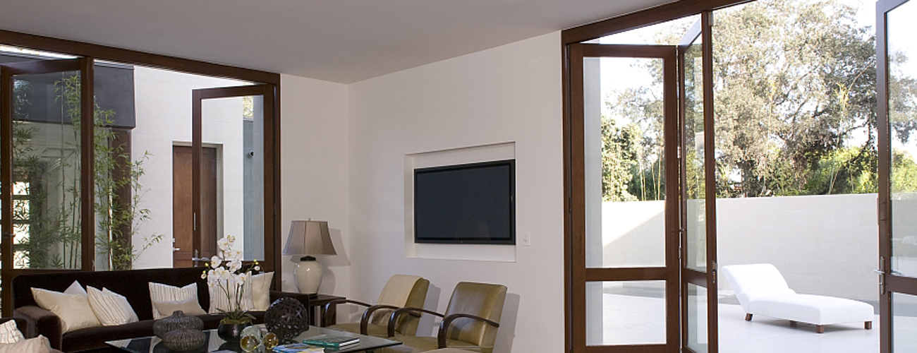 Barema European Windows and Doors
