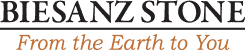 Biesanz Stone Co. Inc. logo