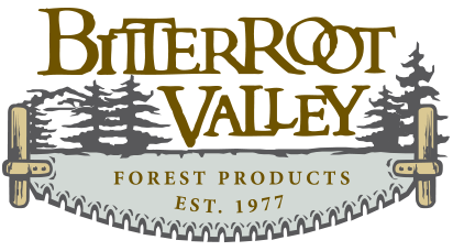 BITTERROOT VALLEY FOREST PRODUCTS