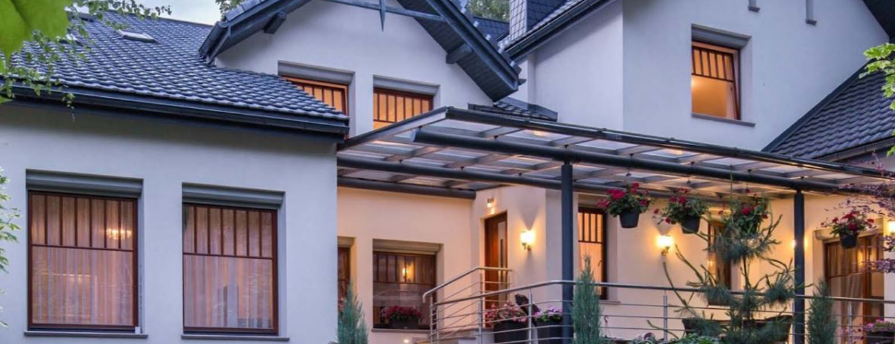 Barricade Building Products