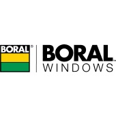 Boral Windows logo