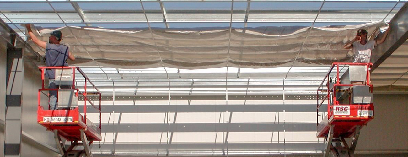 Bay Insulation Systems (Div. of Bay Industries)