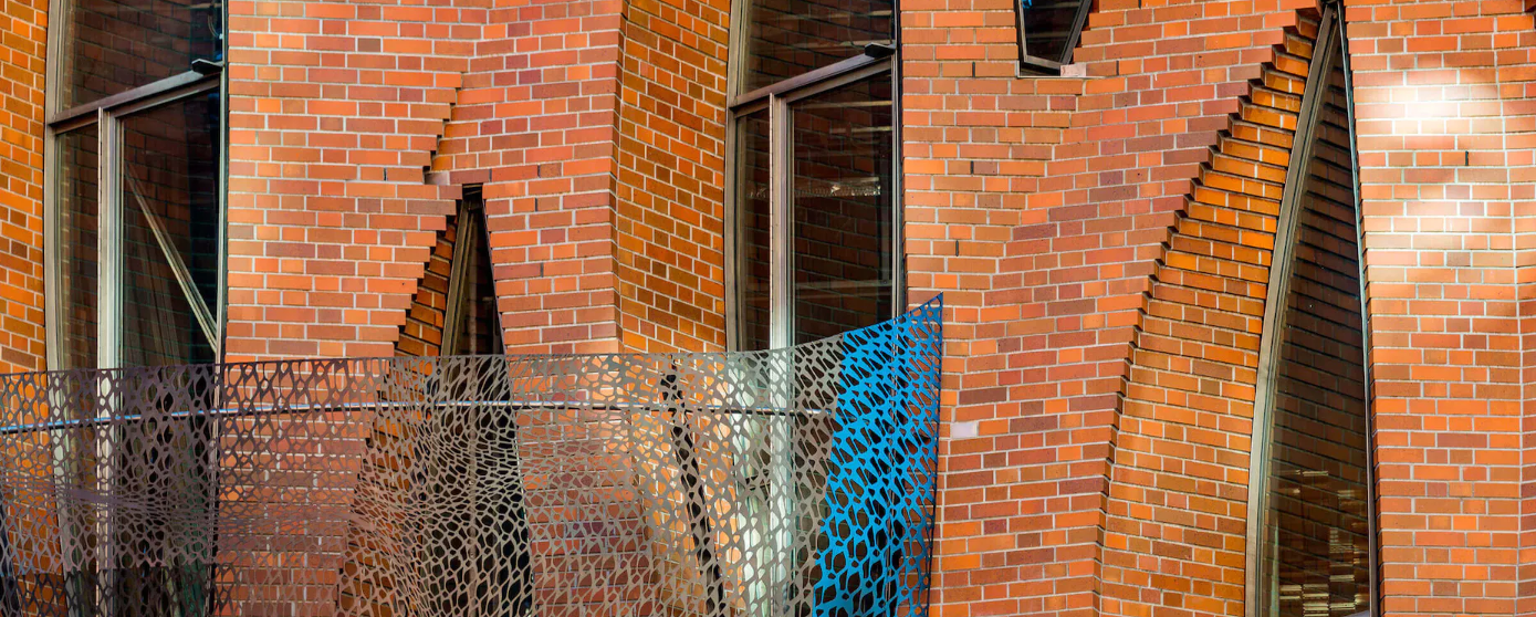 The Belden Brick Company 
