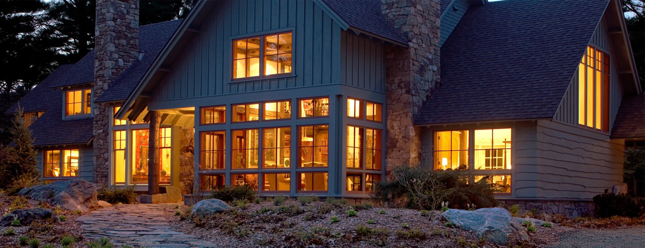 Belisle Architectural Windows and Doors