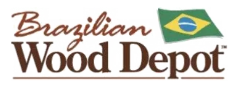 Brazilian Wood Depot