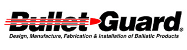 Bullet Guard Corp. logo