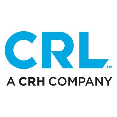 C.R. Laurence logo