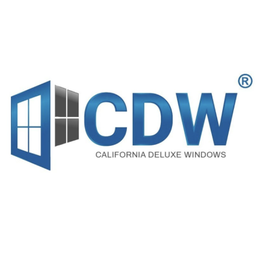 California Deluxe Windows logo