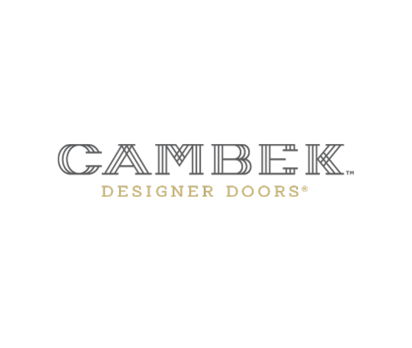 Cambek Designer Doors