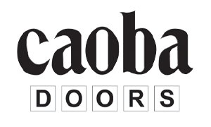 Caoba Doors logo