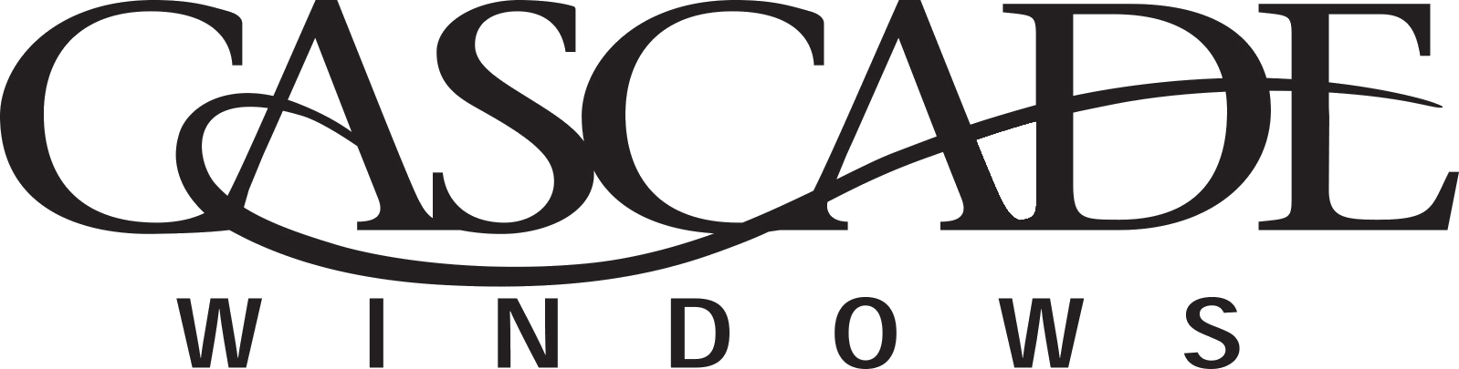 Cascade Windows logo