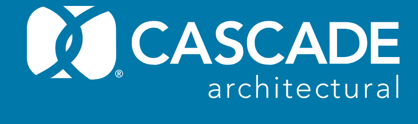 Cascade Architectural (Div. Cascade Coil Drapery) logo