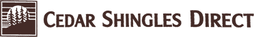 Cedar Shingles Direct logo