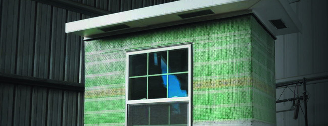 Boral Drain-N-Dry