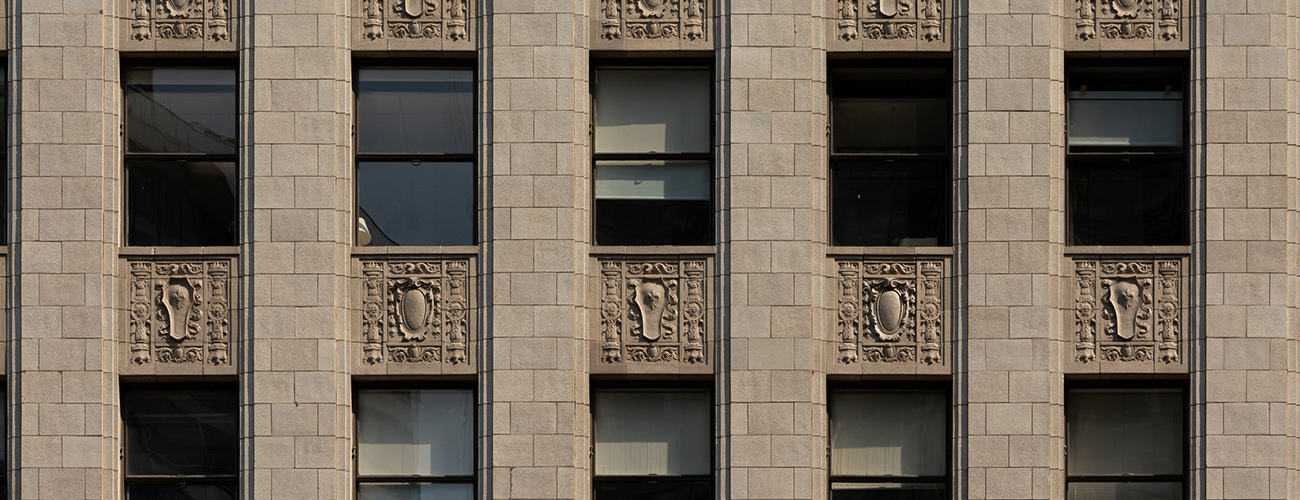 Boston Valley Terra Cotta