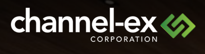 Channel-Ex Corporation logo
