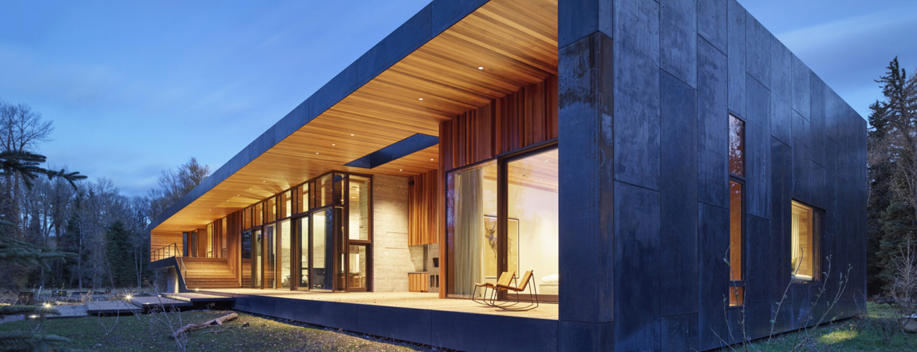 Brandner Design Home