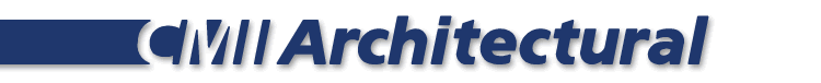 CMI Architectural Products, Inc. logo