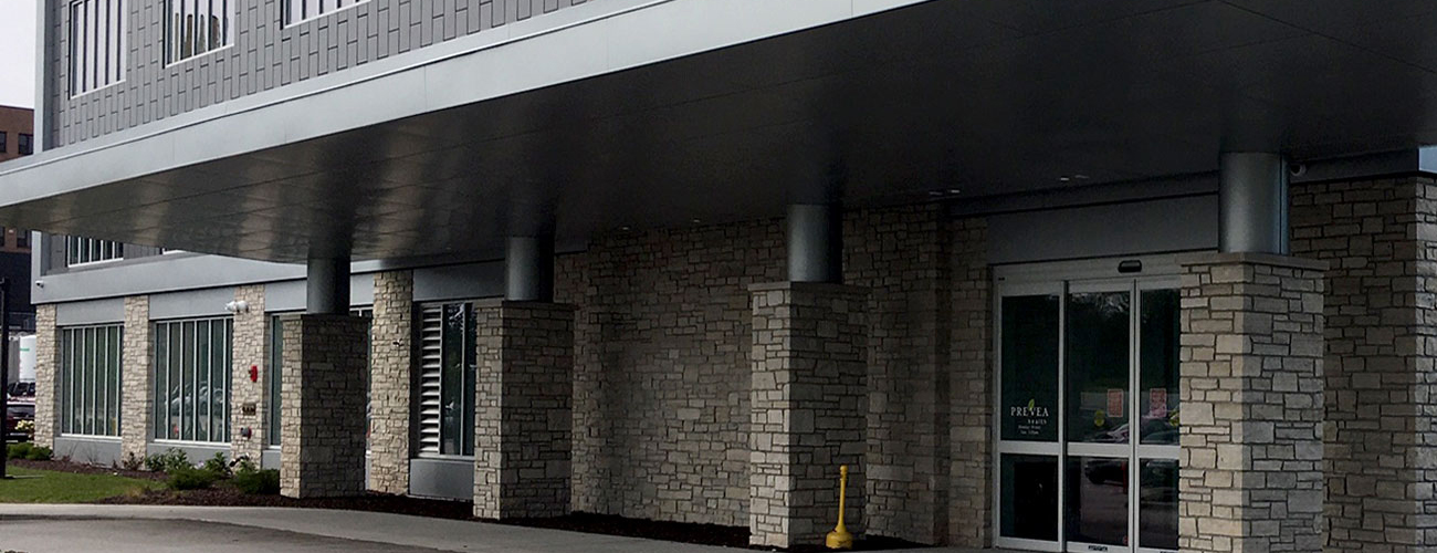Buechel Stone Corp.