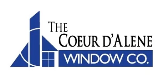 Coeur D'Alene Window Company logo