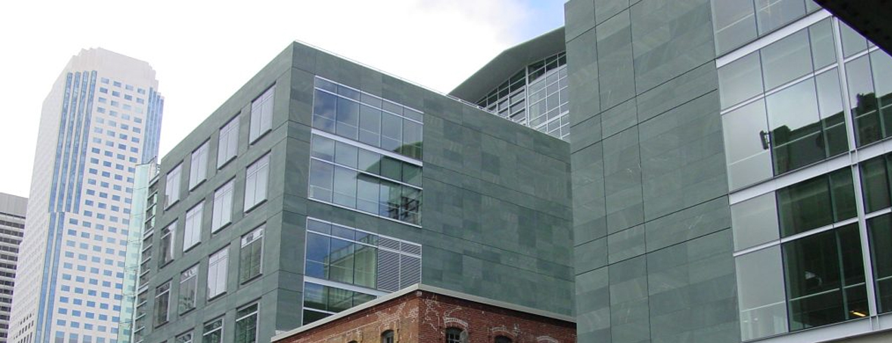 Burlington Stone